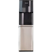 تصویر آبسردکن پاناسونیک مدل SDM-WD4534BG دو کاره با یخ ساز خودکار 