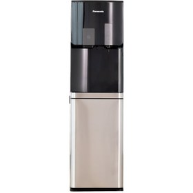 تصویر آبسردکن پاناسونیک مدل SDM-WD4534BG دو کاره با یخ ساز خودکار 