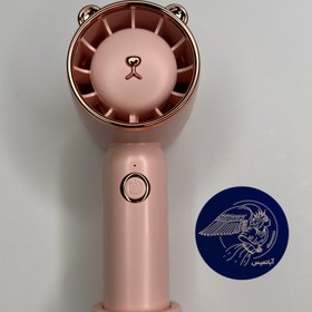 تصویر فن مژه ایستاده 