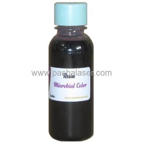 تصویر رنگ میکروبی شکلاتی کد 803 