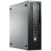 تصویر کیس HP Elitedesk 600/800 G1 (i7) Gen4 Elitedesk 600/800 G1 (i7) Gen4 HP Mini Case