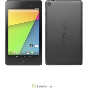 تصویر Asus Google Nexus 7 2013 4G 