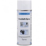 تصویر اسپری هوای فشرده ویکن WEICON Compressed-Air Spray 