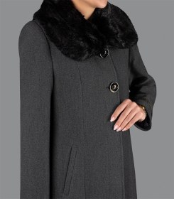 تصویر پالتو فوتر ترک کد 130 