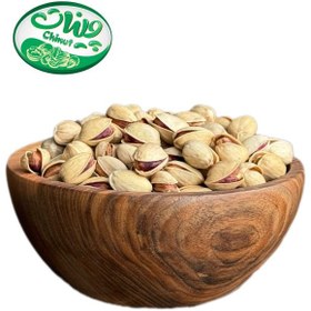 تصویر پسته فندقی اعلا 