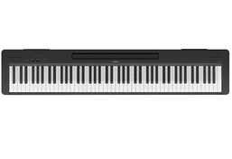 تصویر پیانو دیجیتال یاماها مدل P145 Yamaha P 145 Digital Piano