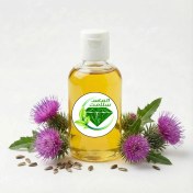 تصویر روغن خار مریم اصل | 100 میلی لیتری | الماس سلامت 