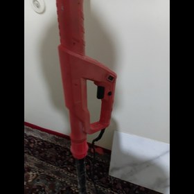 تصویر دسته کامل سنباده زن دیواری 