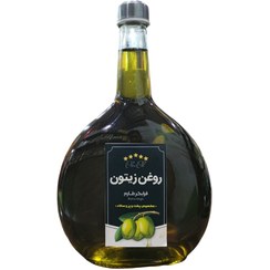 تصویر روغن زیتون فرابکر طارم 