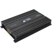 تصویر آمپلی فایر پاور دیاموند مدل PDA-4.65 ظرفیت ۴ کانال 