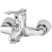 تصویر شیر حمام ابشار جدید قهرمان 