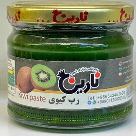 تصویر رب میوه کیوی (300 گرمی) 