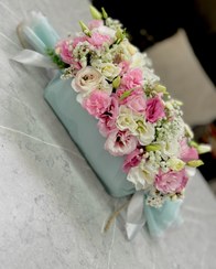 تصویر شکلات باکس اقتصادی 