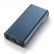 تصویر پاوربانک 20 هزار آرسون مدل ARSON AN-PD20 Power Bank ARSON AN-PD20 20000 Mah