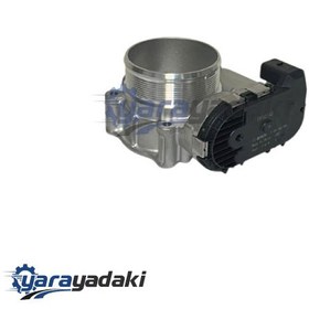 تصویر دریچه گاز ام جی 6 new 