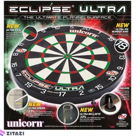 تصویر دارت یونیکورن Unicorn مدل Eclipse Ultra - زمان ارسال 15 تا 20 روز کاری 