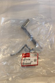 تصویر پدال ترمز هوندا cb190 