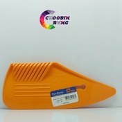 تصویر لیسه کاغذ دیواری کوچک روور 