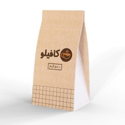 تصویر چای ایرانی شکسته درجه یک (۱کیلویی) 