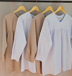 تصویر شومیز لیان 