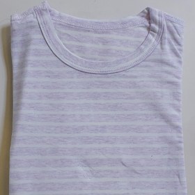 تصویر لباس خواب نخ پنبه 