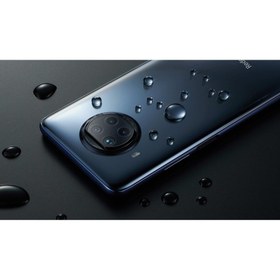 تصویر گوشی موبایل شیائومی مدل Redmi Note 9 Pro 5G دو سیم‌ کارت ظرفیت 256 گیگابایت و رم 8 گیگابایت - پک چین 