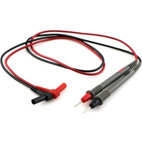 تصویر پروب مولتی متر ۲۰ آمپر ۱۰۰ سانتی 