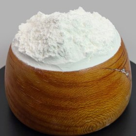 تصویر نشاسته ذرت 