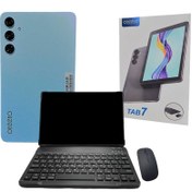 تصویر تبلت اوتتو مدل Tab 7 حافظه 256 رم 8 