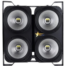 تصویر ال ای دی Cob RGBW 