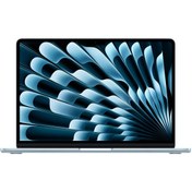 تصویر مک بوک ایر  16GB RAM | 256GB SSD | M4 | 13.6 Inch Apple MacBook Air