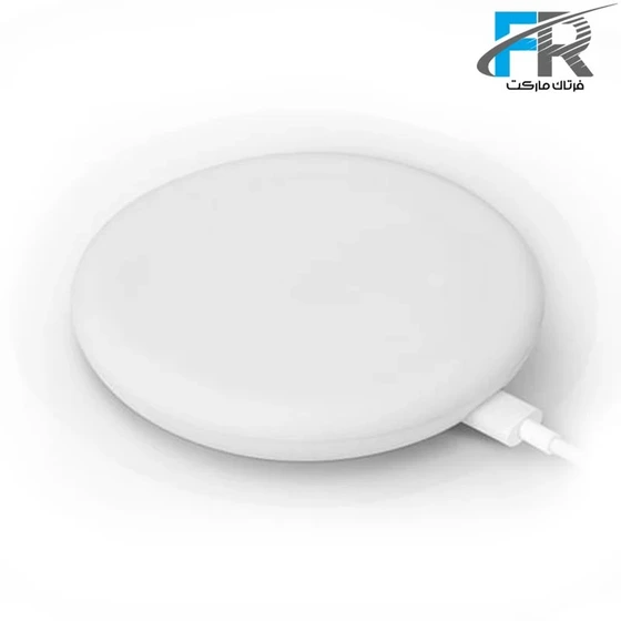 خرید و قیمت شارژر بی سیم شیائومی مدل MDY-10-EP | ترب