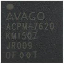 تصویر ACPM7620 آی سی آنتن 