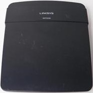 تصویر روتر LINKSYS مدل WAP300N 