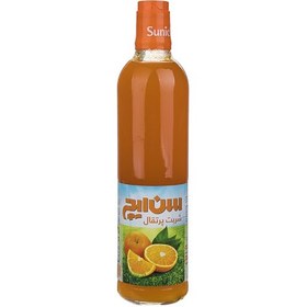 تصویر شربت سن ایچ 780گرمی پرتقال (6عددی) 