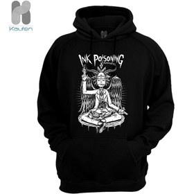 تصویر لباس Rick and Morty 