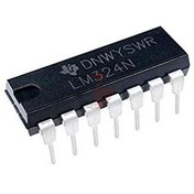 تصویر LM324 dip 