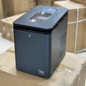 تصویر یخ ساز فکر مدل:SITARE AQUA Ice maker model: SITARE AQUA