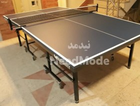 تصویر میز پینگ پنگ 