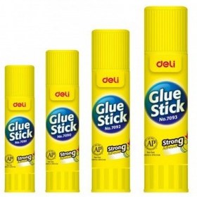 تصویر چسب ماتيکی 36 گرم دلی Deli 