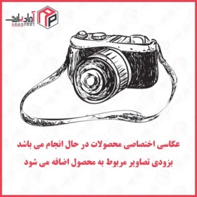 تصویر پدال گاز برقی 206 TU5 ETC 