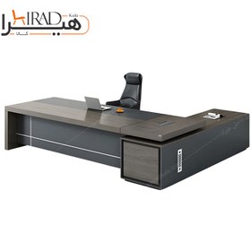 تصویر میز مدیریت هیراد مدل M938 