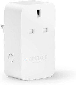 تصویر پریز هوشمند آمازون Amazon Smart Plug 