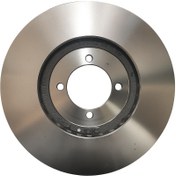 تصویر دیسک ترمز جلو پیکان،روآ،آردی 