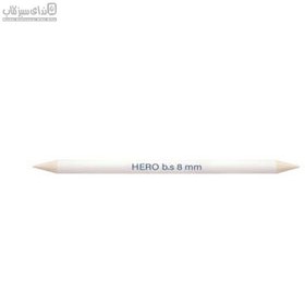 تصویر محوكن متوسط HERO (سايز 8) محوكن متوسط HERO (سايز 8)