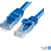 تصویر کابل شبکه CAT6 پی نت CAT6 Pint Network Cable