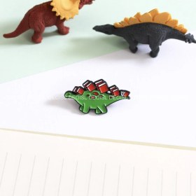 تصویر پین دایناسور - کد259 