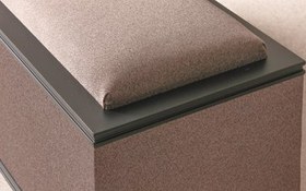 تصویر نیمکت چلیپا 