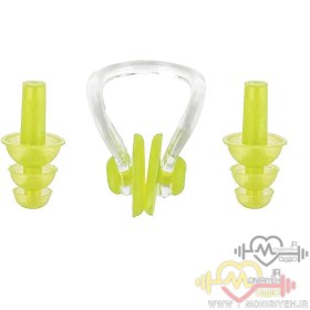 تصویر دماغ گیر و گوش‌گیر شنا اسپیدو 