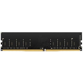 تصویر رم دسکتاپ DDR4 تک کاناله 2666 لکسار CL19 مدل LD4AU016G ظرفیت 16 گیگابایت 